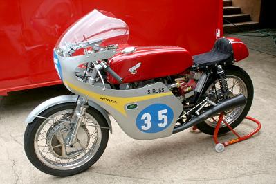 CR350