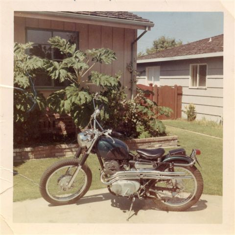 Gordon's Bikes