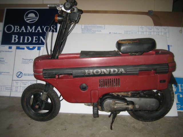 Gordon's Bikes