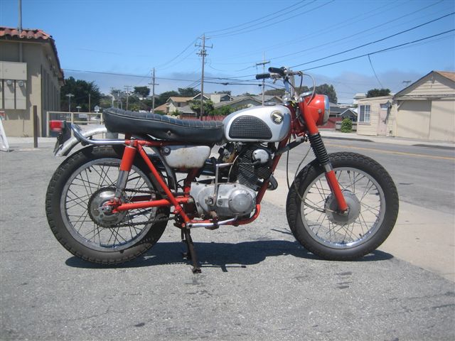 Gordon's Bikes