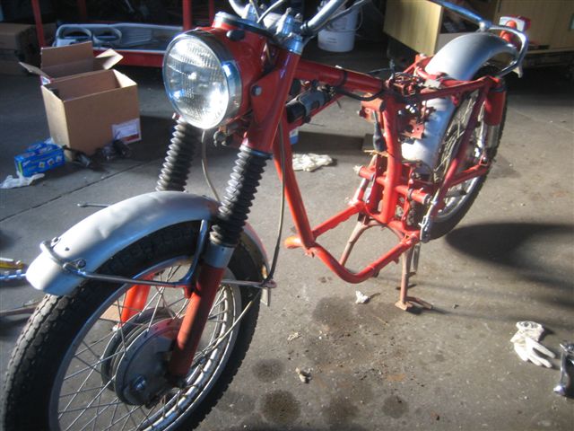 Gordon's Bikes