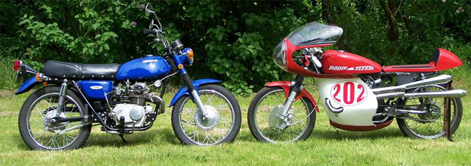 Kens Bikes