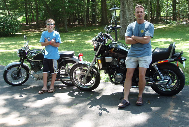 Kens Bikes