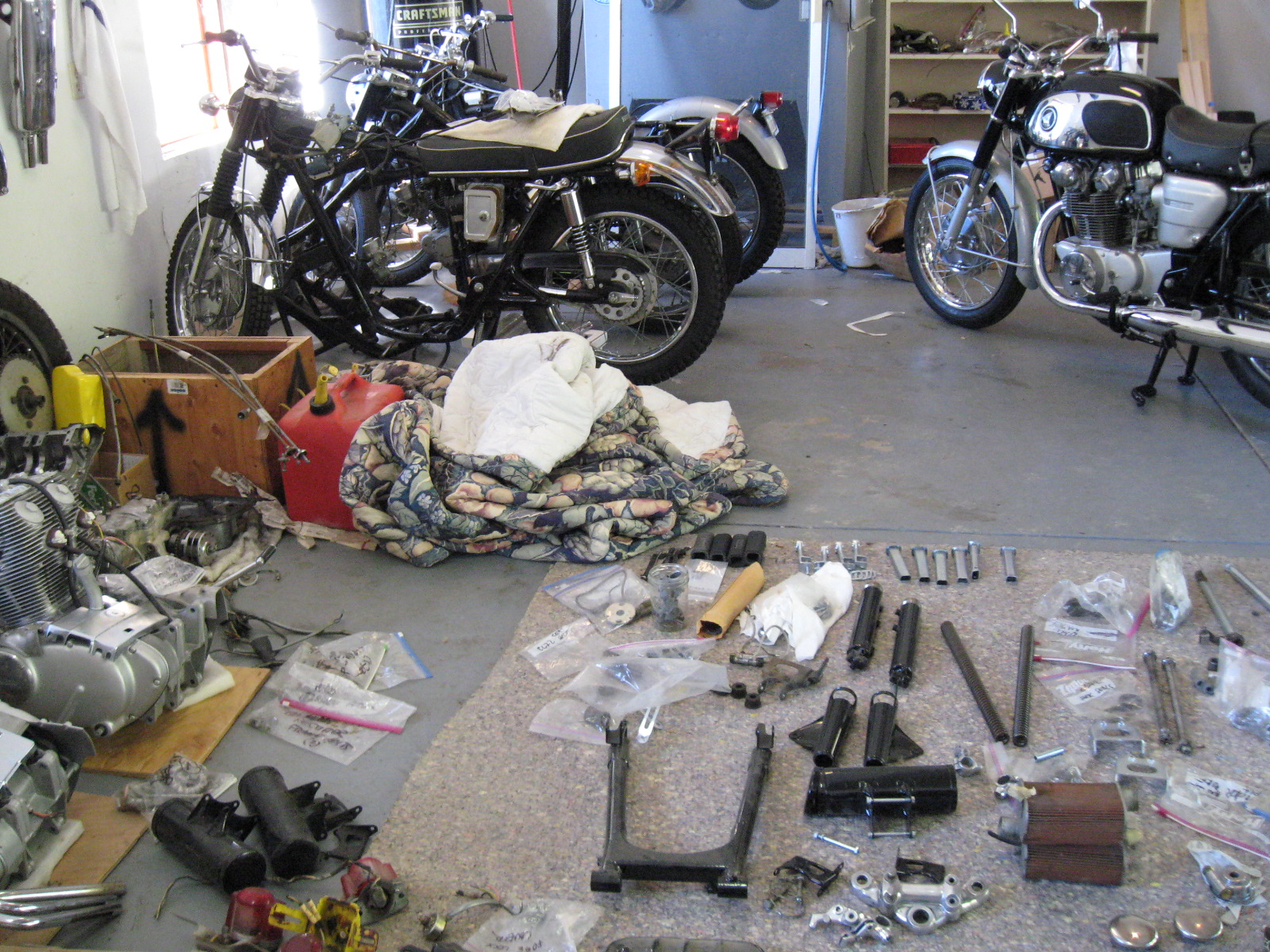 Parts
